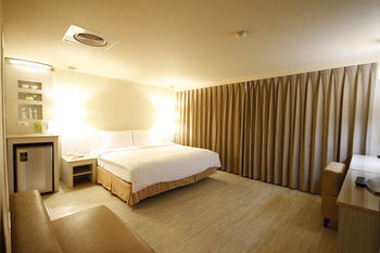 La Hotel Kaohsiung Eksteriør bilde
